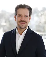 Foto von Dr. jur. Tilmann Schreiber