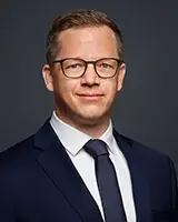 Foto von Dr. jur. Timo Westermann
