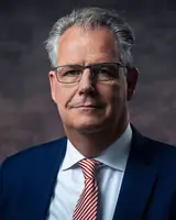 Foto von Dr. Walther Graf