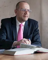 Foto von Dr. jur. Michael Tegtmeier