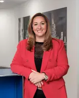 Foto von Alma Fritz