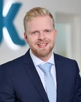 Foto von Daniel Joachim Dückert