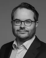 Foto von Dr. jur. Sebastian Peter Pech, LL.M.