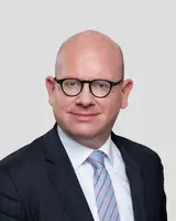 Foto von Dr. Klaus Felke