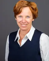 Foto von Anne Kathrin Kitschenberg