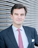 Foto von Dr. Hans-Wilhelm Jenckel