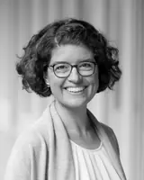 Foto von Dr. Luise Stelldinger