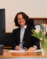 Foto von Britta Langen
