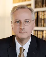 Foto von Carlos A. Gebauer