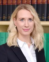 Foto von Verena Kessinger