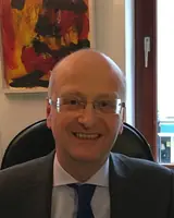 Foto von Heinz-Bernd Kaiser