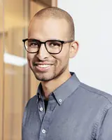 Foto von Johannes Desta
