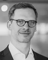Foto von Dr. jur. Felix Ebbinghaus, LL.M.