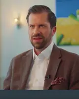 Foto von Dr. jur. Michael Marc Maisch