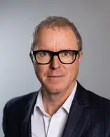 Foto von Dr. jur. Christian Nunn