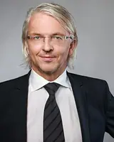 Foto von Dr. Stefan Schrandt-Zimmer