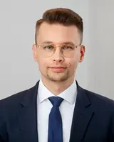 Foto von Yaroslav Shevchuk