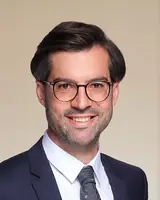 Foto von Dr. iur. Damiano Giuseppe Mascia