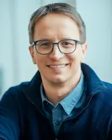 Foto von Dr. jur. Hardy Fischer