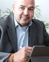 Foto von Sören Grigutsch
