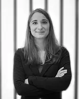 Foto von Cornelia Bauer