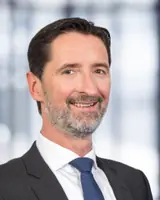 Foto von Dr. jur. Marc Biebelheimer