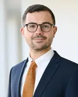 Foto von Tobias Schrell