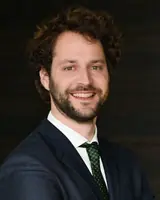 Foto von Louis Severin Steffens