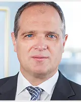 Foto von Dr. jur. Valentin Kroll