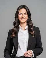 Foto von Samira Elena Jumerov