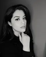 Foto von Nghina Sadat