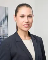 Foto von Dr. Amneh Abu Saris