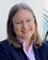 Foto von Elisabeth Rolfes