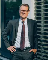 Foto von Dr. Ulf Rademacher