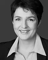 Foto von Sybille Möbius