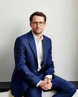 Foto von Dr. jur. Lukas Assmann