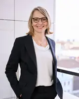 Foto von Claudia Koerver, LL.M.