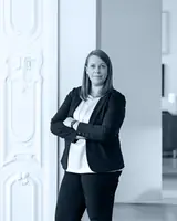 Foto von Anne Dworatzek