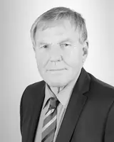 Foto von Dr. jur. Helmut Spriegel