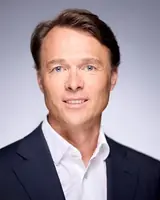 Foto von Dr. jur. Andreas Volker Schwarz