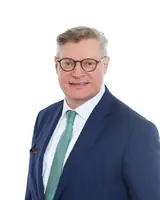 Foto von Dr. Achim Ahrendt