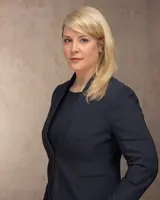 Foto von Dr. Annika Schinkel