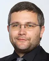 Foto von Robert Strauß