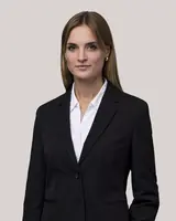 Foto von Paula Neuenkirchen