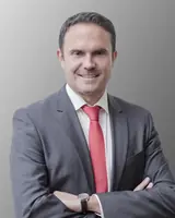 Foto von Dr. jur. Stefan Bolay