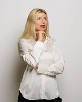 Foto von Elena Lessing