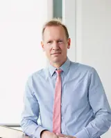 Foto von Dr. jur. Thomas Lindemann