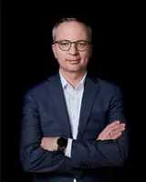 Foto von Jobst-Harald Kriebitzsch, LL.M. oec.