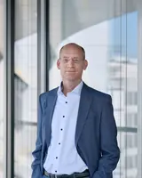 Foto von Dr. Malte Hiort