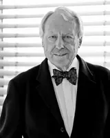 Foto von Dr. Armin Lünterbusch